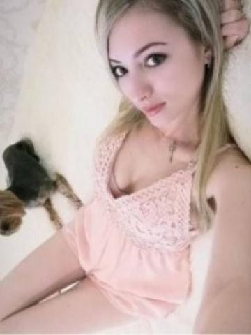 Индивидуалка Милослава Фотография 3